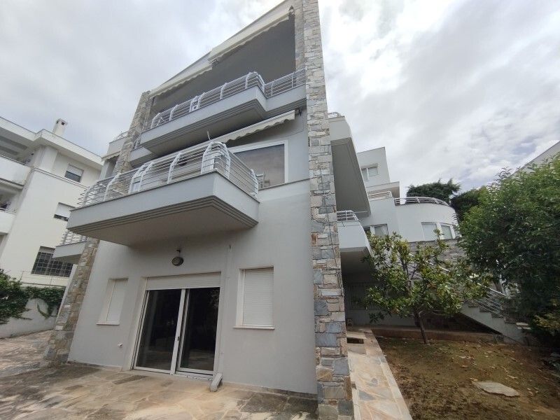 Casa a Salonicco, Grecia, 474 m² - foto 2