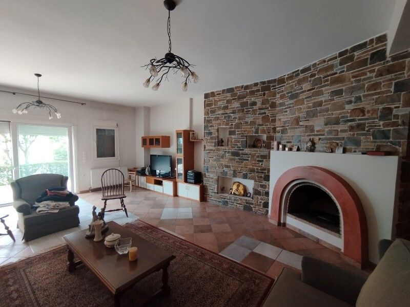 Casa a Salonicco, Grecia, 474 m² - foto 8