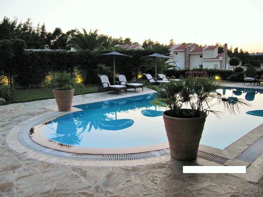 Villa a Kassandra, Grecia, 400 m² - foto 17