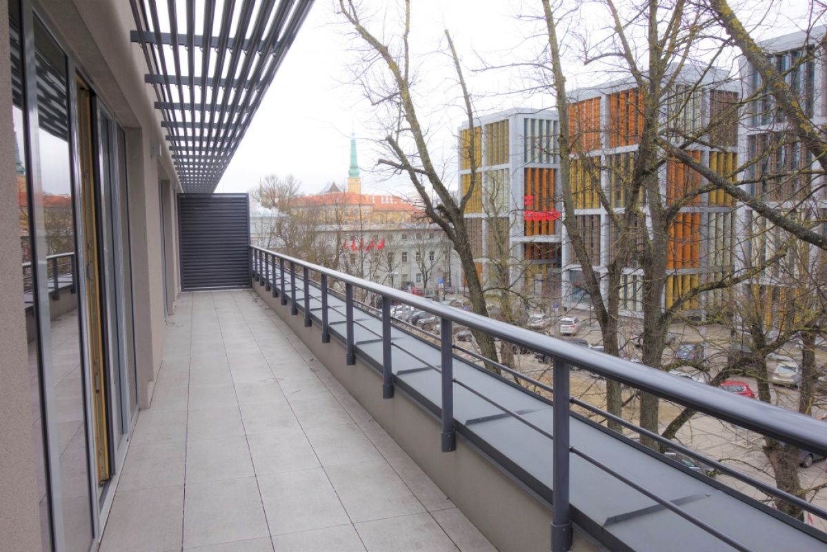 Wohnung in Riga, Lettland, 190 m² - Foto 2