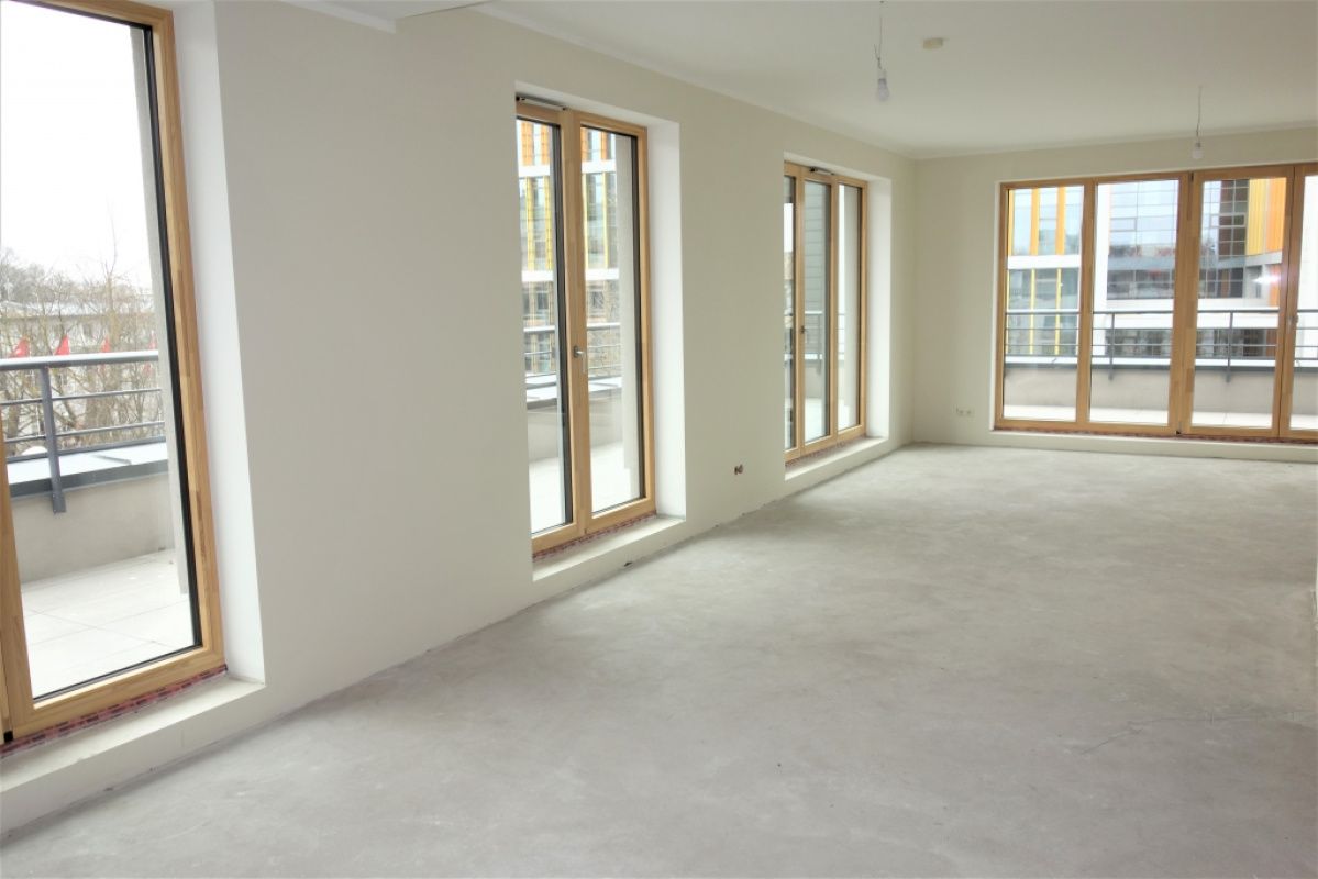 Flat in Riga, Latvia, 247 m² - picture 2