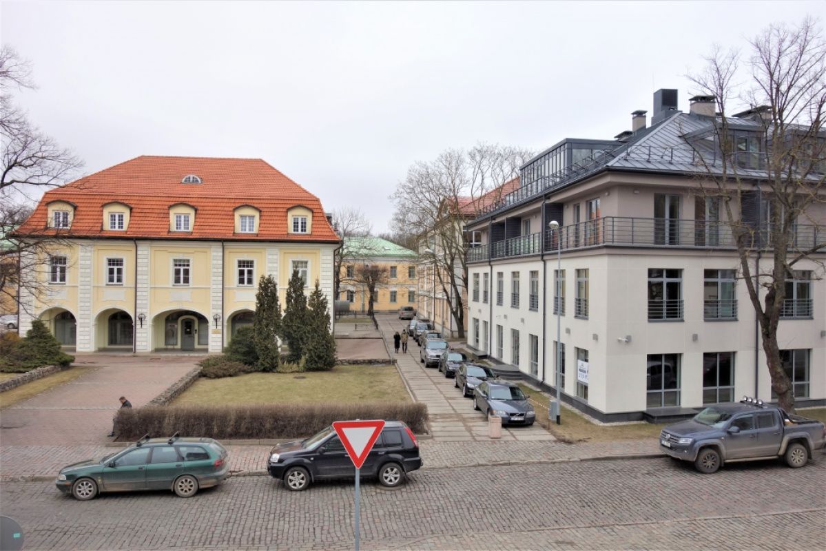 Wohnung in Riga, Lettland, 190 m² - Foto 4