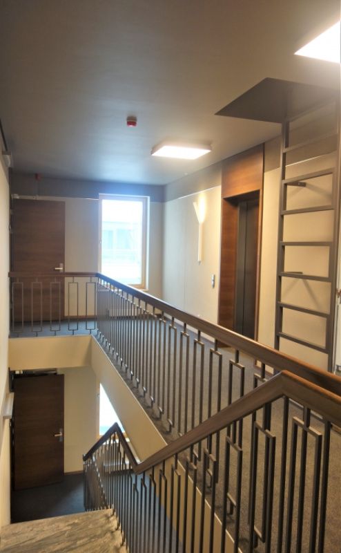 Flat in Riga, Latvia, 247 m² - picture 4