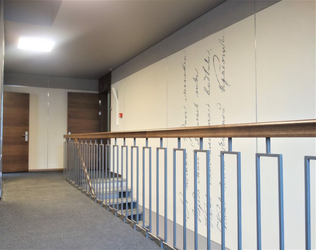 Wohnung in Riga, Lettland, 190 m² - Foto 5