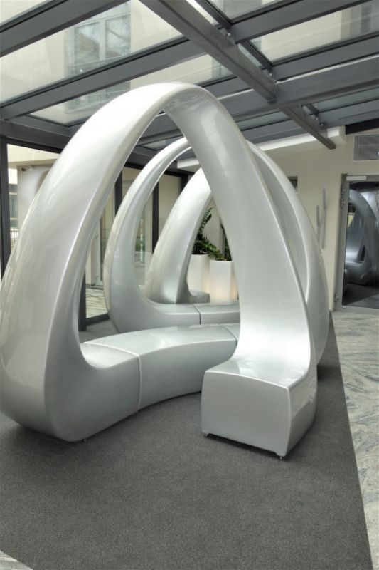 Wohnung in Riga, Lettland, 190 m² - Foto 6