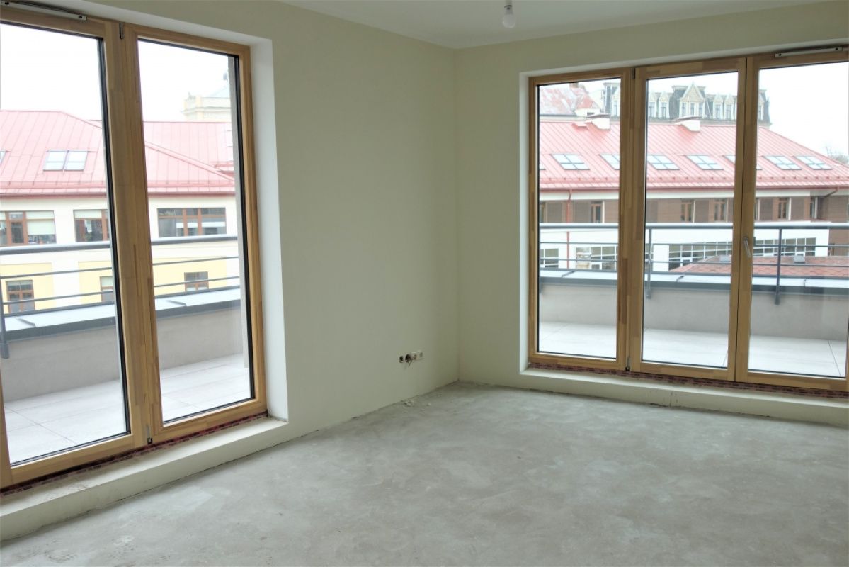 Flat in Riga, Latvia, 247 m² - picture 6
