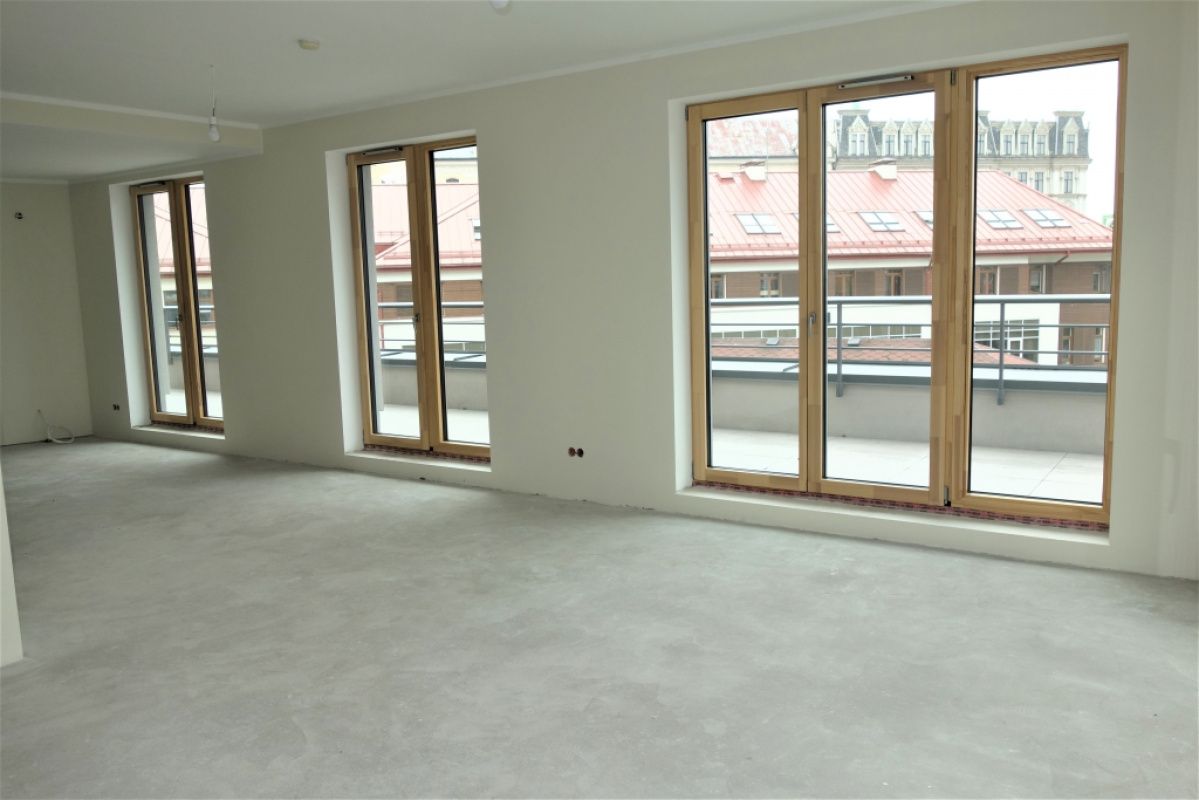 Flat in Riga, Latvia, 247 m² - picture 8