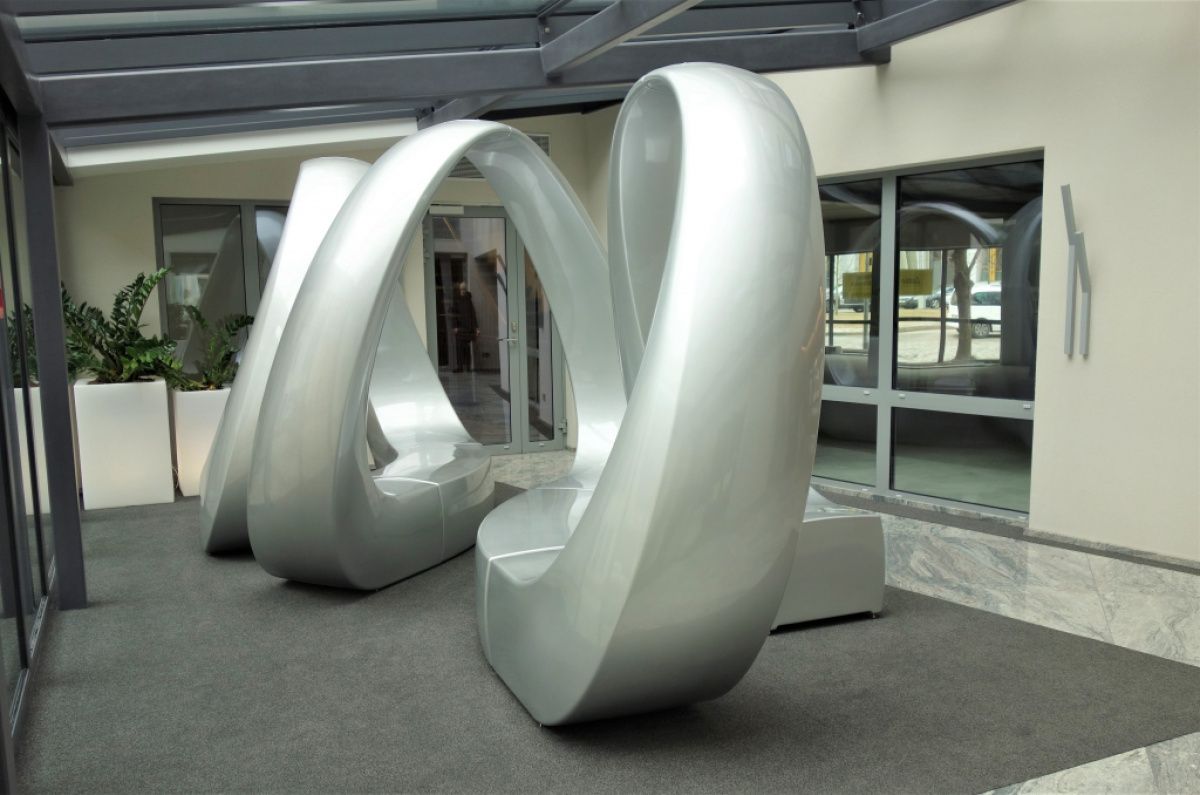 Wohnung in Riga, Lettland, 190 m² - Foto 9