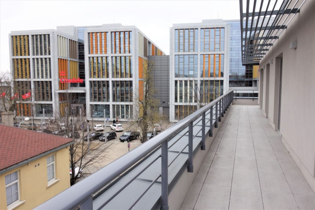 Flat in Riga, Latvia, 247 m² - picture 9