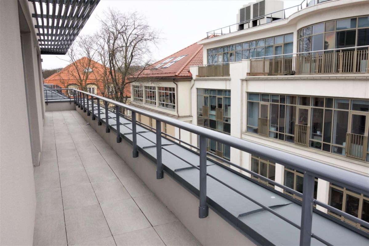 Flat in Riga, Latvia, 247 m² - picture 10