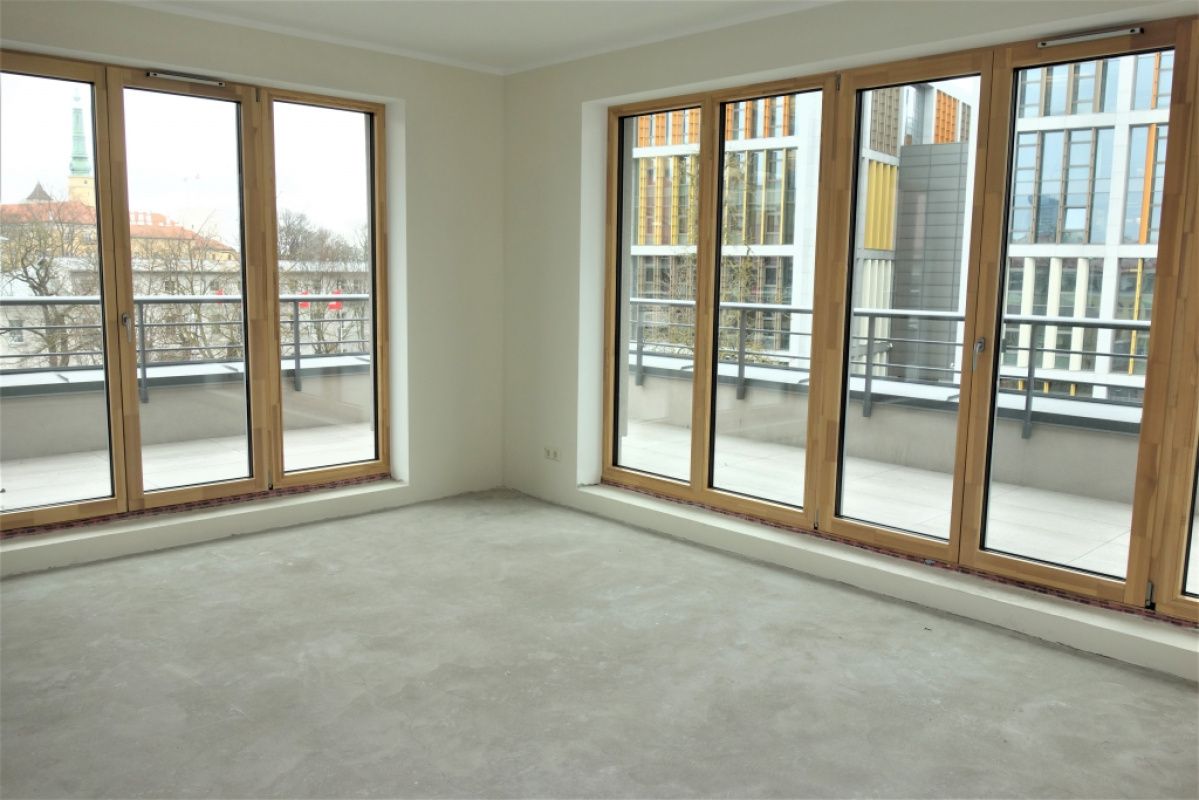 Flat in Riga, Latvia, 247 m² - picture 12