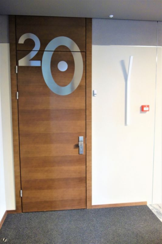 Flat in Riga, Latvia, 247 m² - picture 14