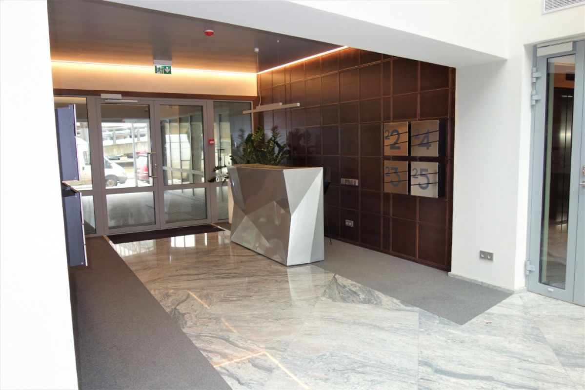 Flat in Riga, Latvia, 247 m² - picture 15