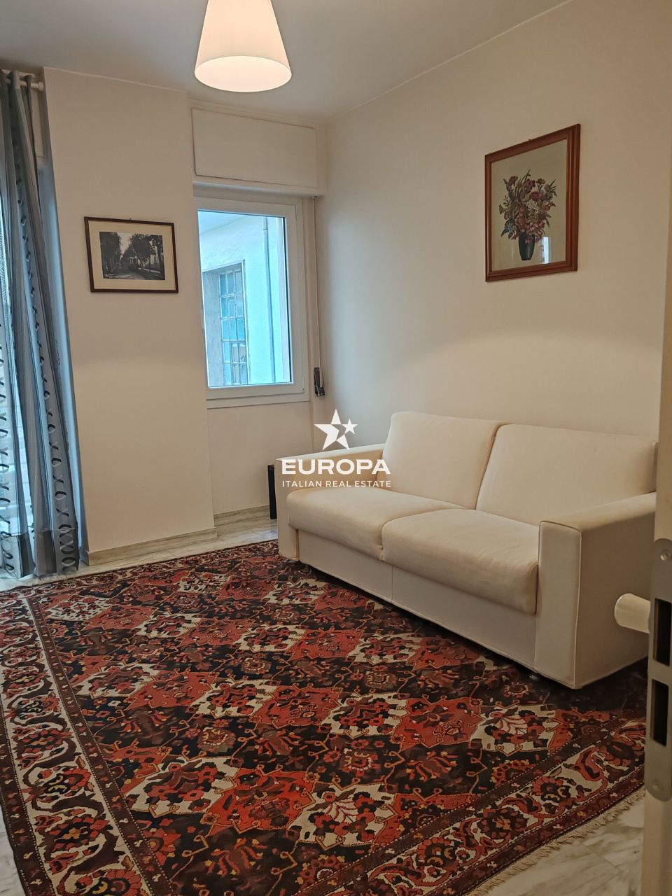 Appartement à San Remo, Italie, 40 m² - image 1