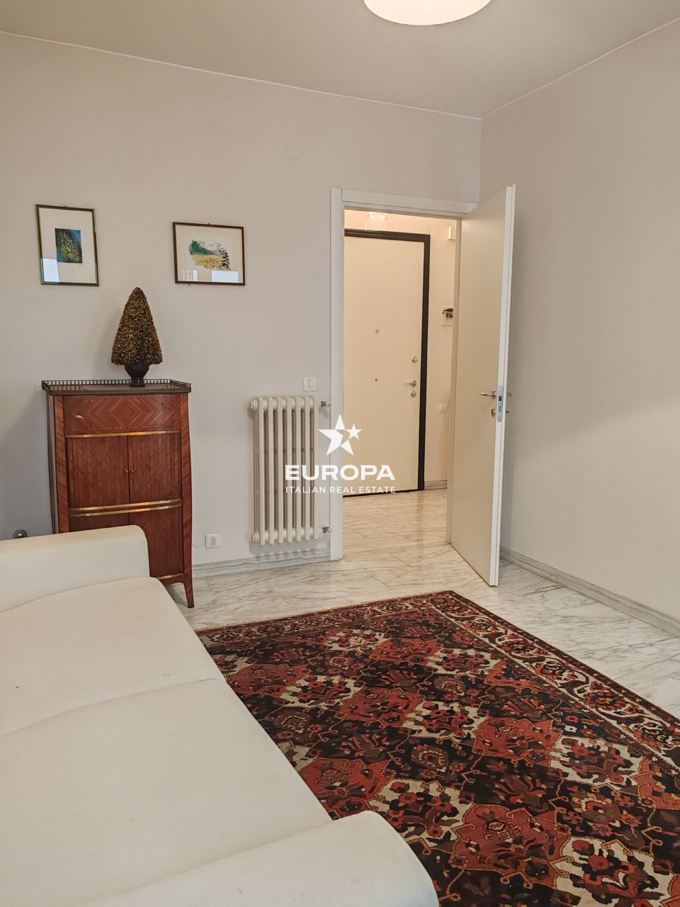 Wohnung in San Remo, Italien, 40 m² - Foto 5