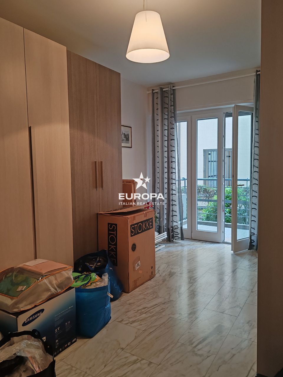 Wohnung in San Remo, Italien, 40 m² - Foto 8