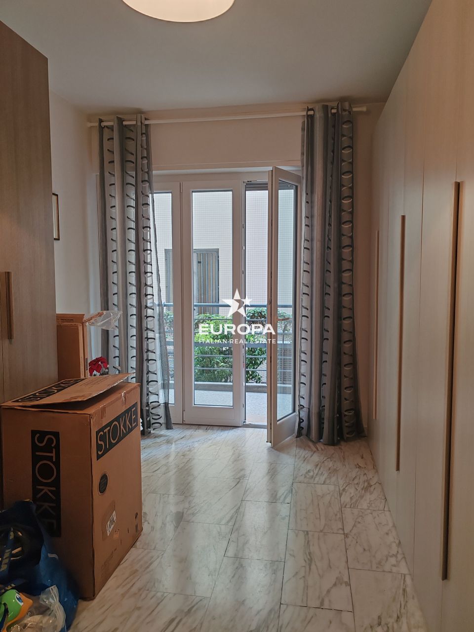 Wohnung in San Remo, Italien, 40 m² - Foto 9