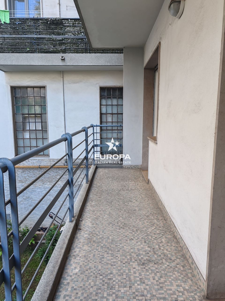 Wohnung in San Remo, Italien, 40 m² - Foto 12