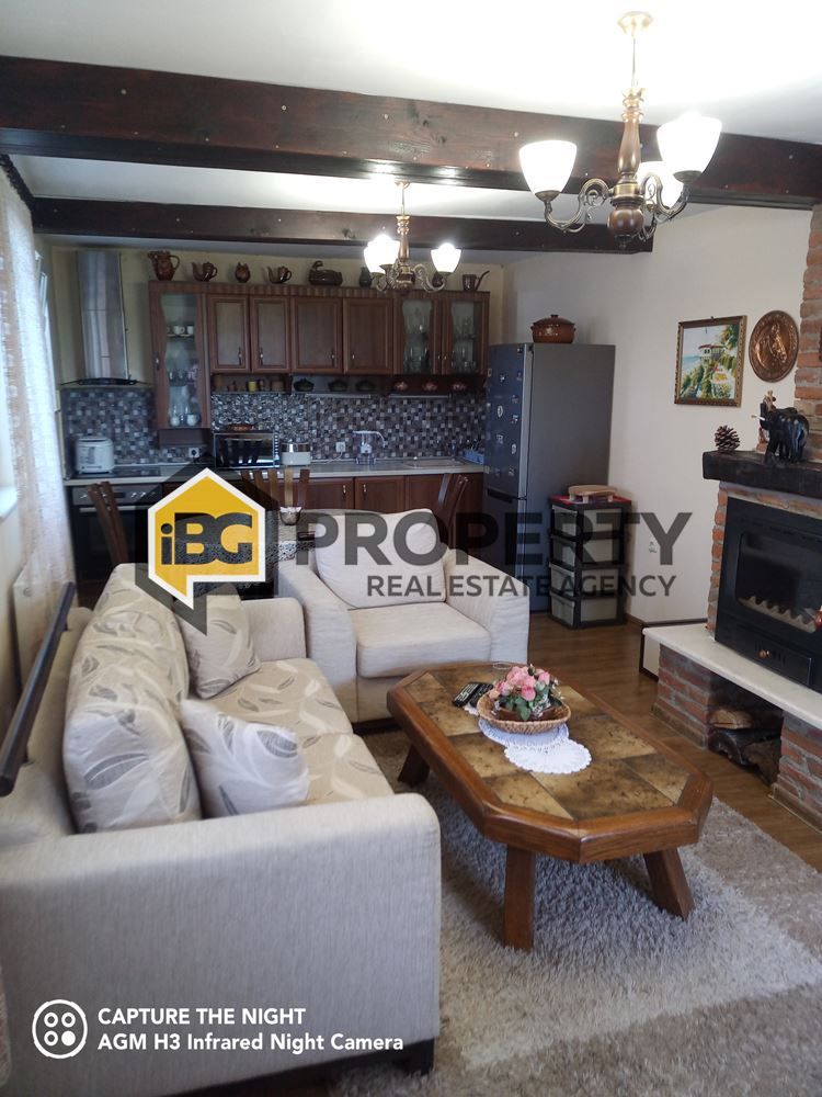 Maison à Bliznatsi, Bulgarie, 240 m² - image 5