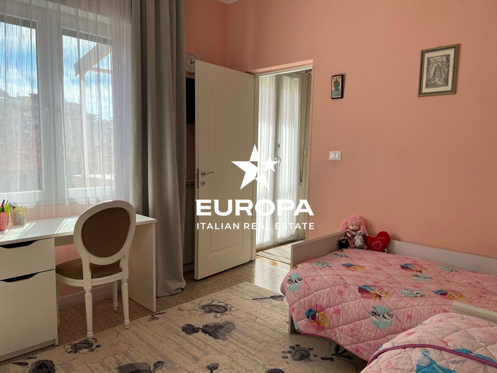 Flat in San Remo, Italy, 97 m² - picture 15