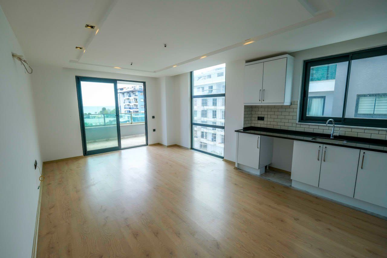 Appartement à Alanya, Turquie, 100 m² - image 1