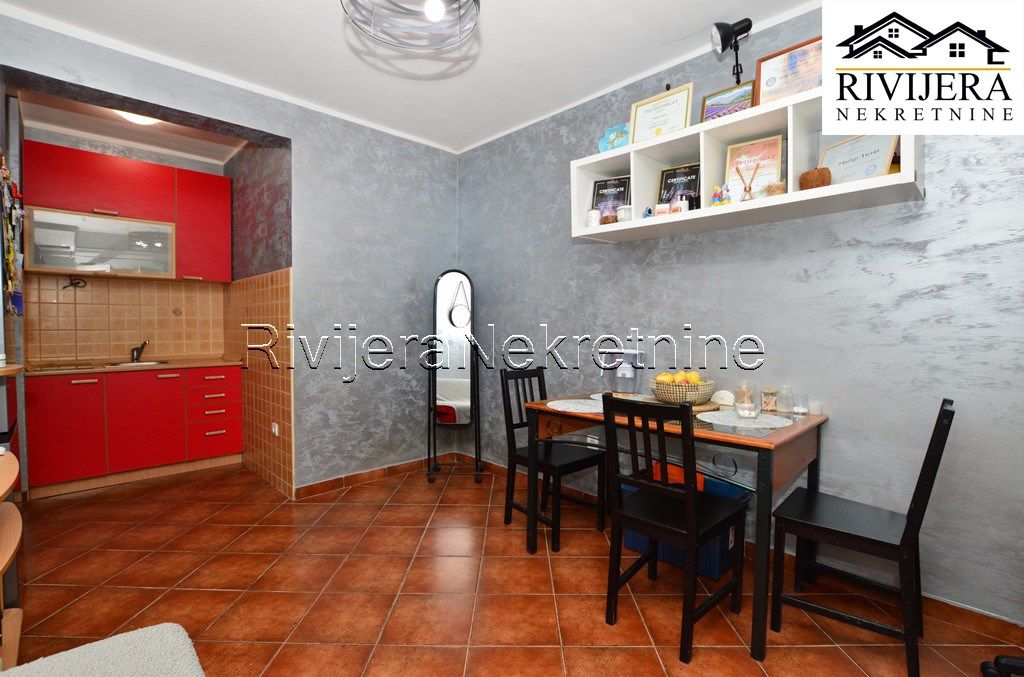 Appartamento a Herceg-Novi, Montenegro, 29 m² - foto 3