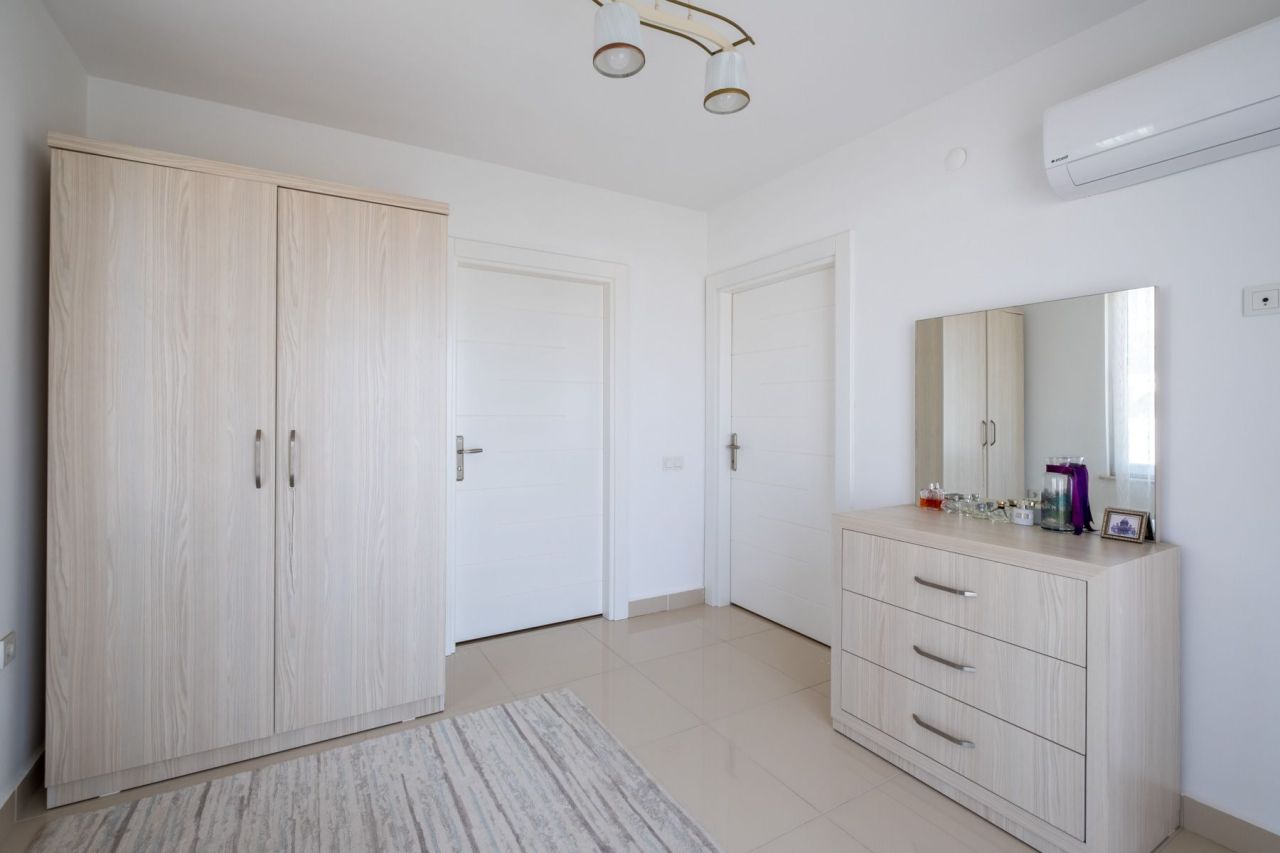 Piso en Alanya, Turquia, 110 m² - imagen 8