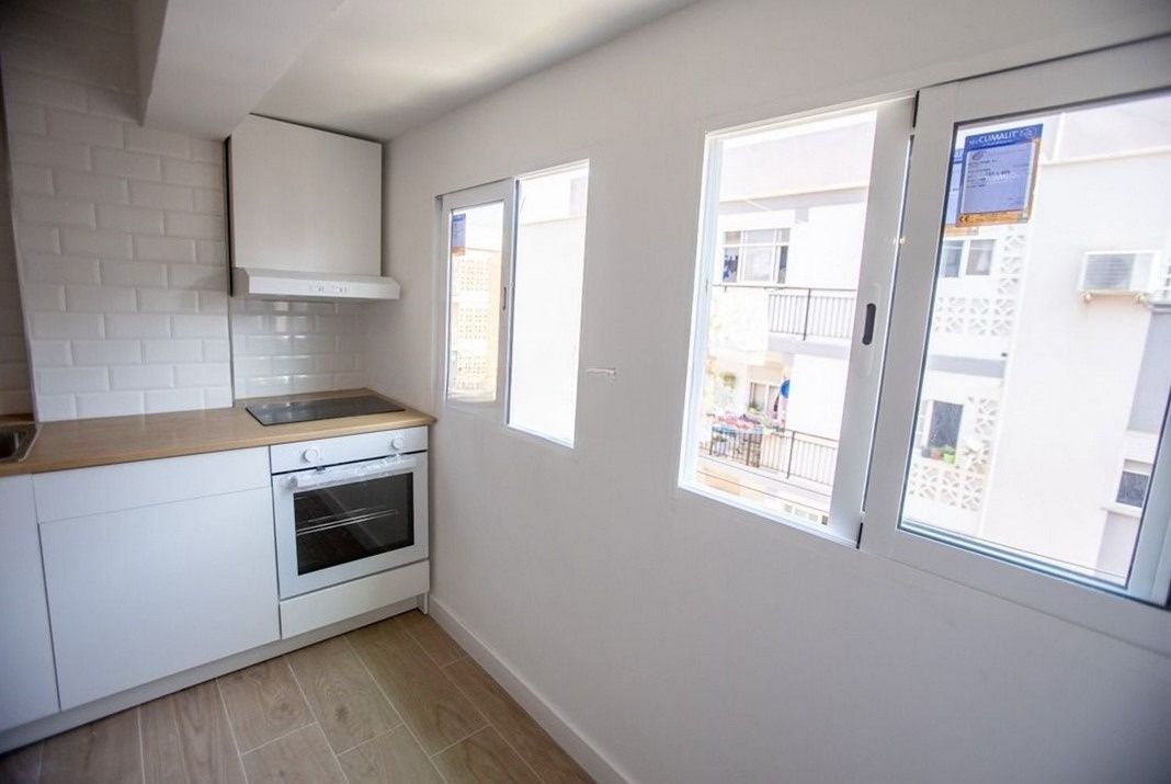 Appartamento a Valencia, Spagna, 57 m² - foto 1