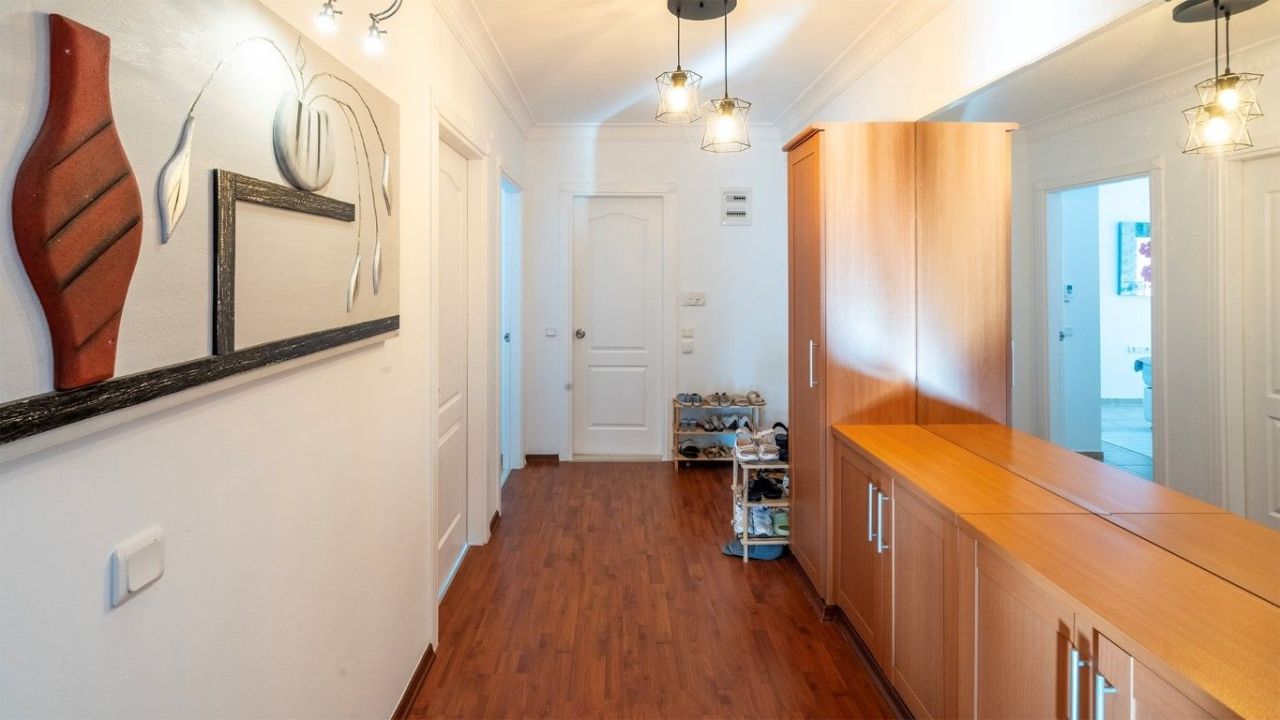 Flat in Alanya, Turkey, 115 m² - picture 8