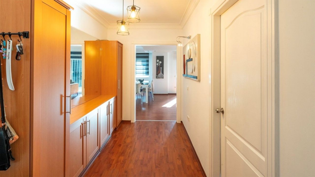 Flat in Alanya, Turkey, 115 m² - picture 9