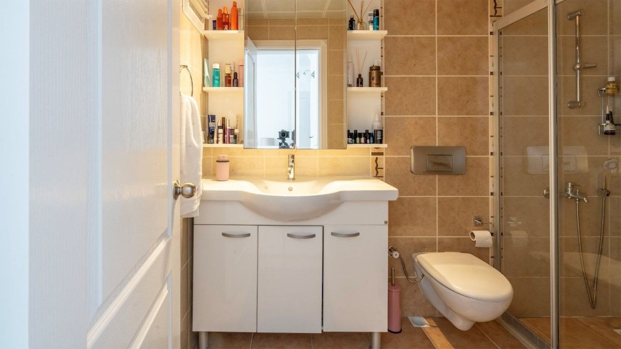 Flat in Alanya, Turkey, 115 m² - picture 10