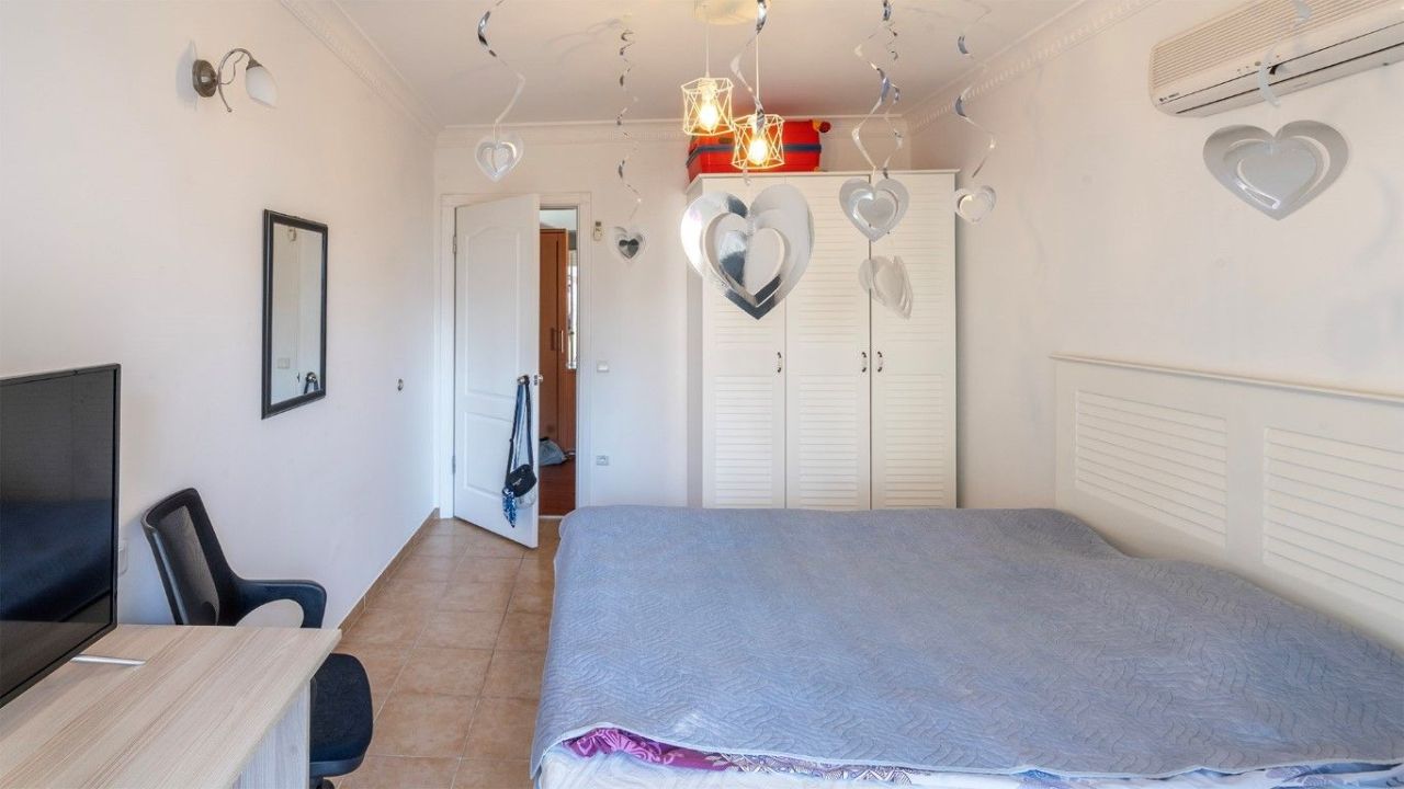 Flat in Alanya, Turkey, 115 m² - picture 12