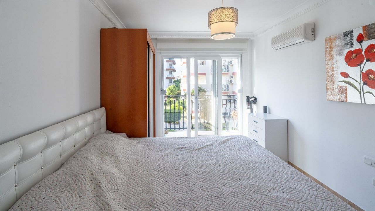 Flat in Alanya, Turkey, 115 m² - picture 14