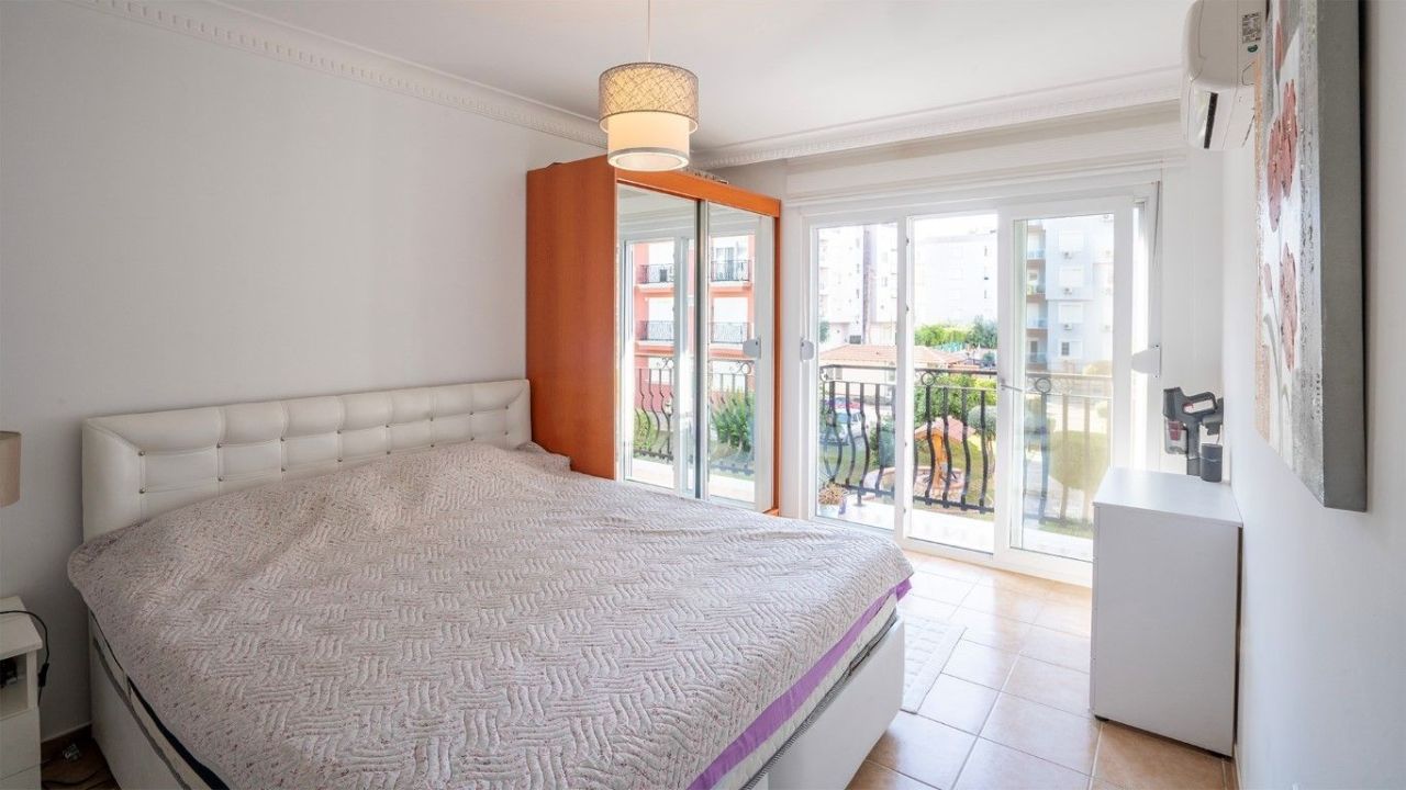 Flat in Alanya, Turkey, 115 m² - picture 15