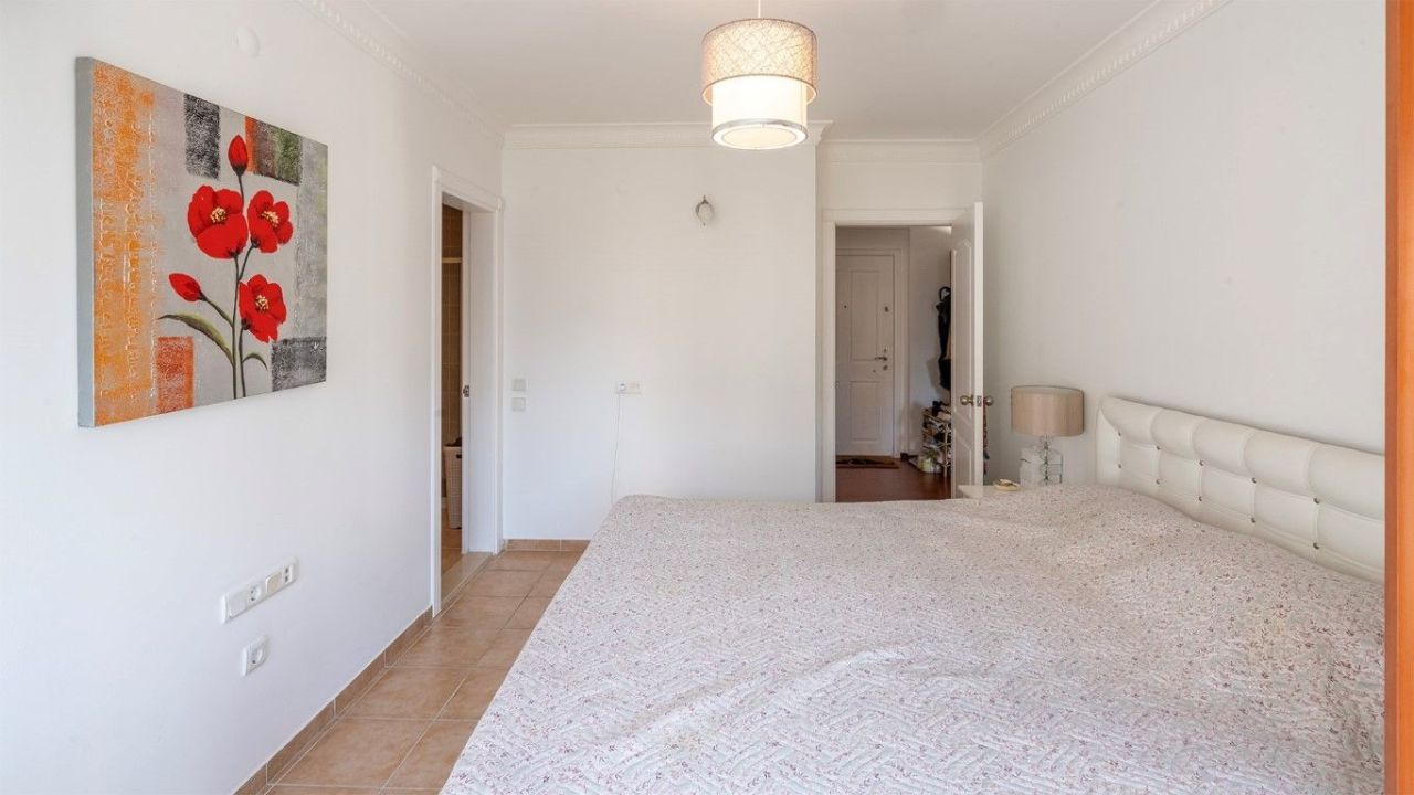 Flat in Alanya, Turkey, 115 m² - picture 16