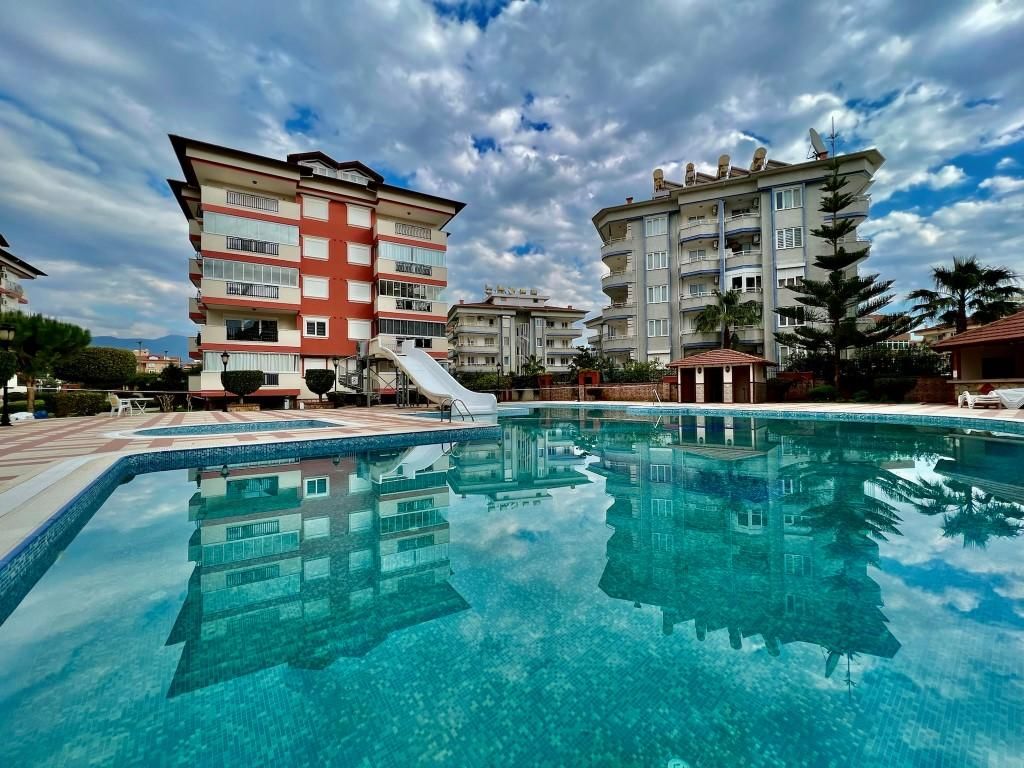 Flat in Alanya, Turkey, 115 m² - picture 18
