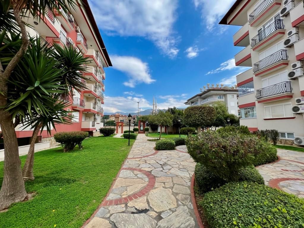 Flat in Alanya, Turkey, 115 m² - picture 19