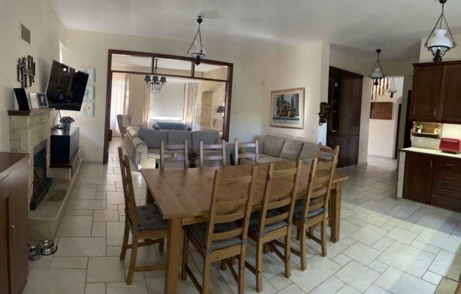 Villa en Limasol, Chipre, 350 m² - imagen 1