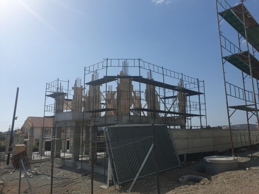 Villa à Limassol, Chypre, 106 m² - image 1