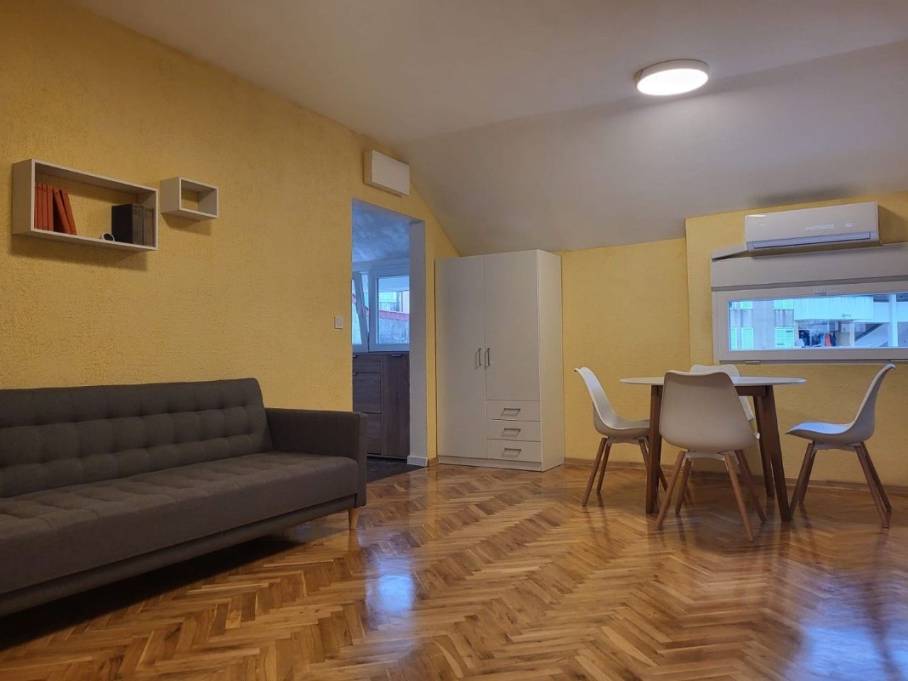 Appartement à Budva, Monténégro, 60 m² - image 1