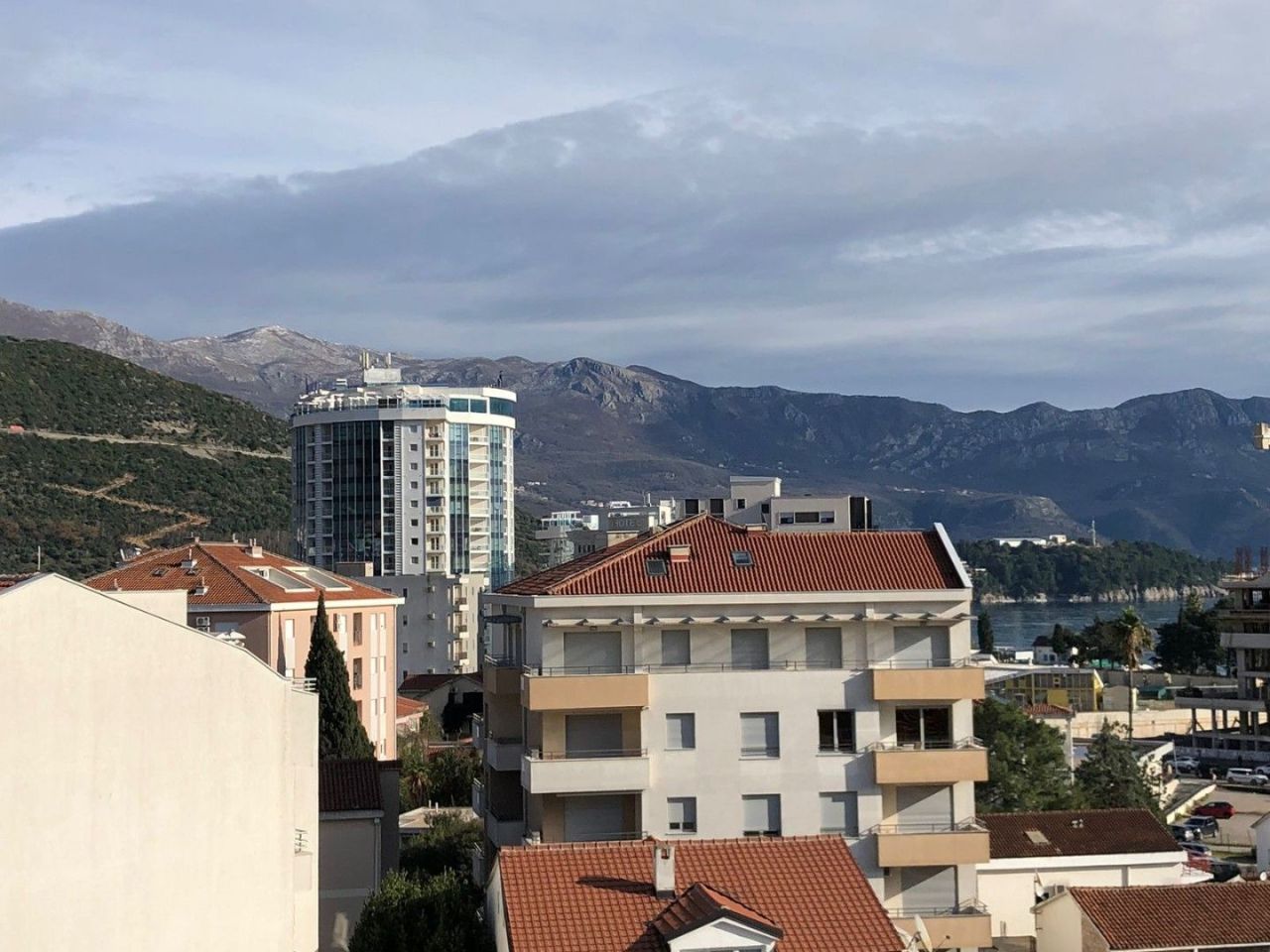 Appartamento a Budva, Montenegro, 87 m² - foto 3