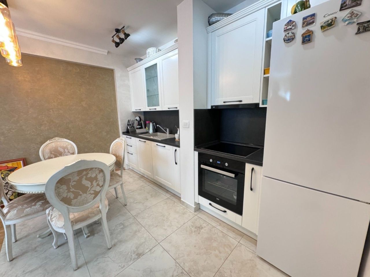 Appartamento a Budva, Montenegro, 66 m² - foto 3