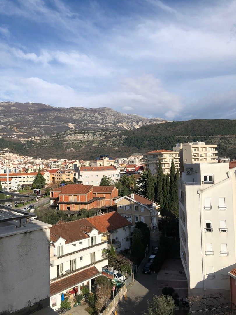 Appartamento a Budva, Montenegro, 87 m² - foto 4