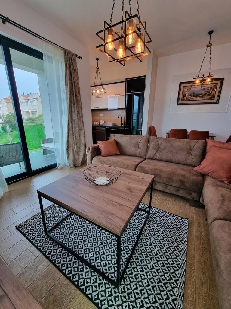 Appartamento a Becici, Montenegro, 72 m² - foto 4