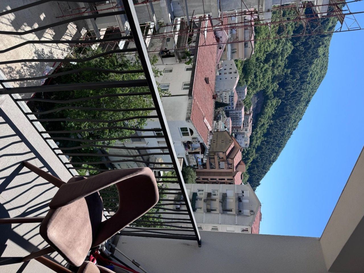 Appartamento a Budva, Montenegro, 66 m² - foto 6