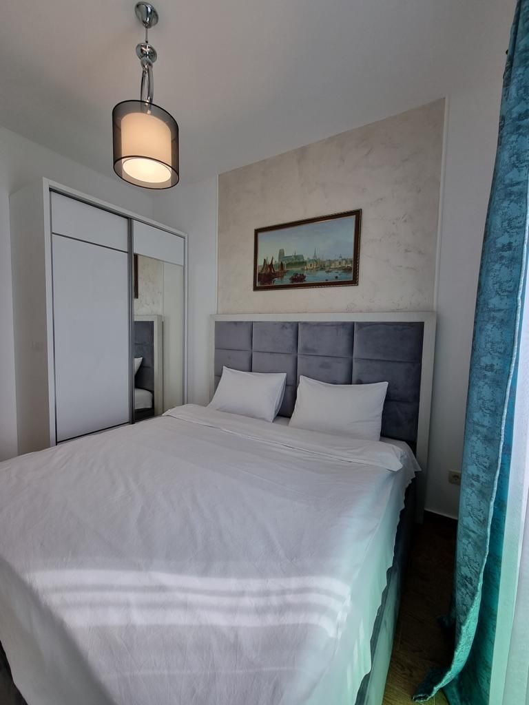 Appartamento a Becici, Montenegro, 72 m² - foto 8