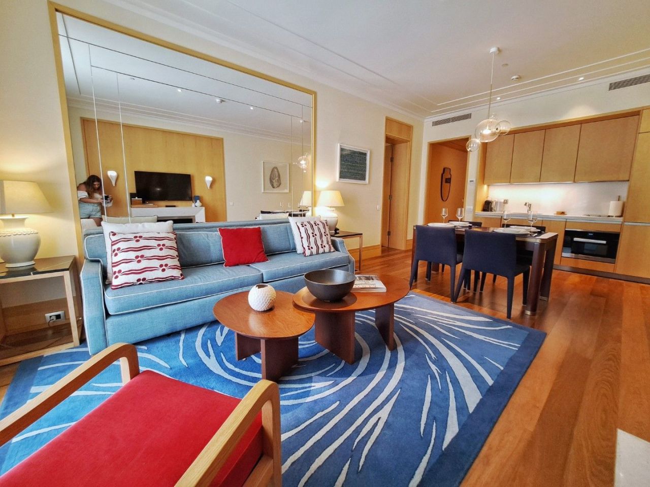 Wohnung in Tivat, Montenegro, 87 m² - Foto 10