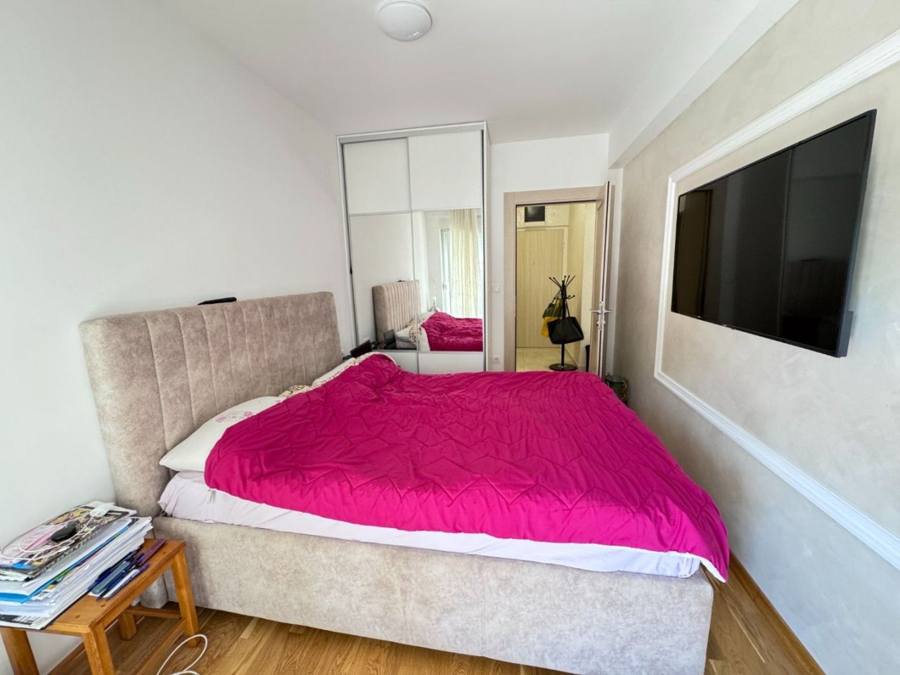 Appartamento a Budva, Montenegro, 66 m² - foto 10