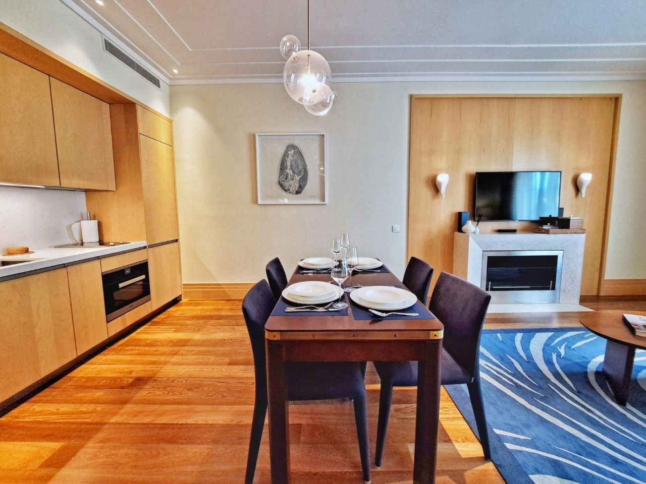 Wohnung in Tivat, Montenegro, 87 m² - Foto 11