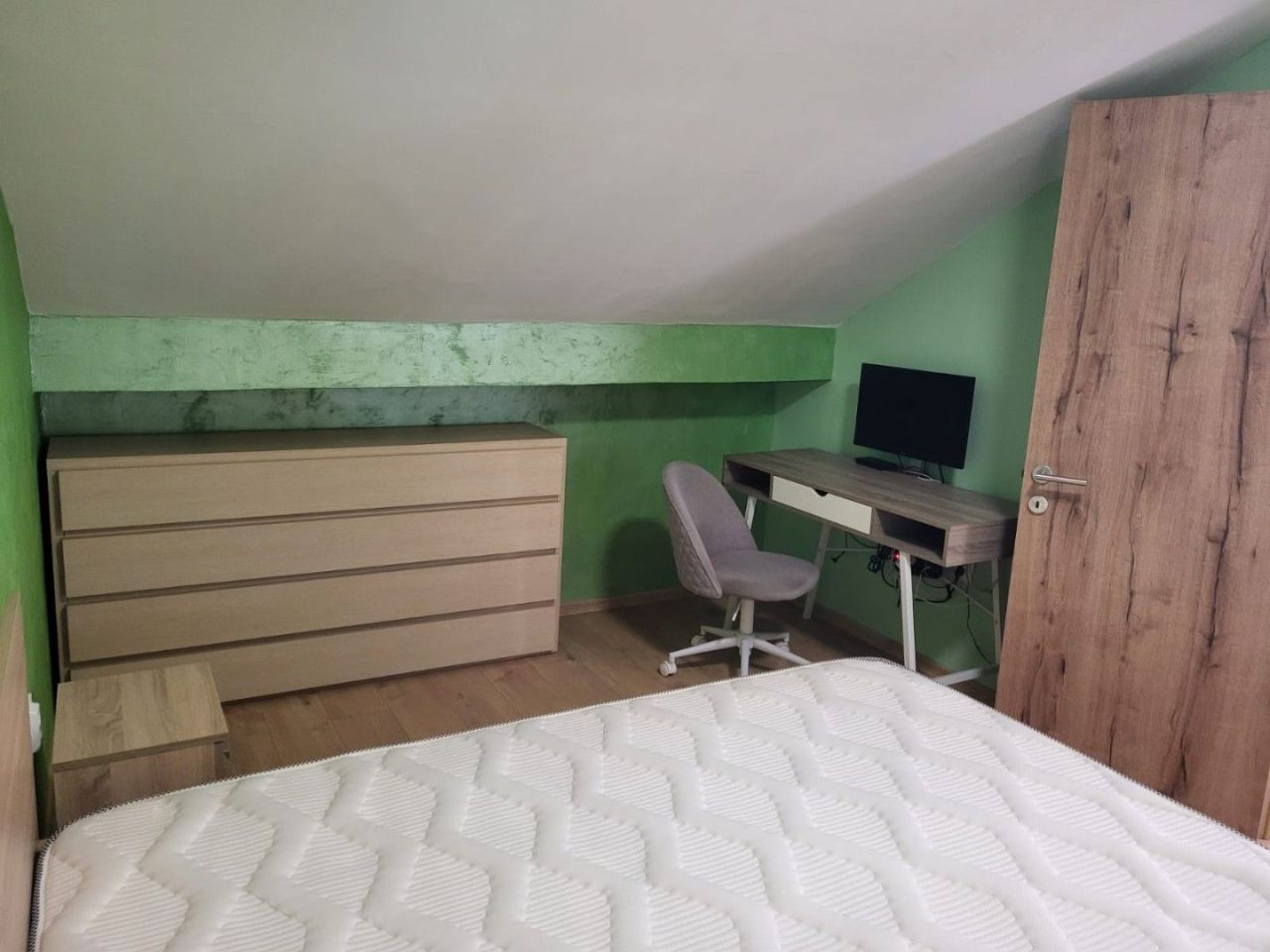 Appartamento a Budva, Montenegro, 60 m² - foto 11